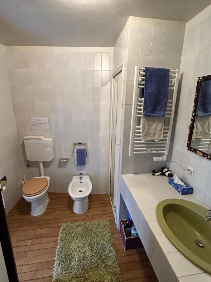 La Masa Hotel Éze Luaran gambar
