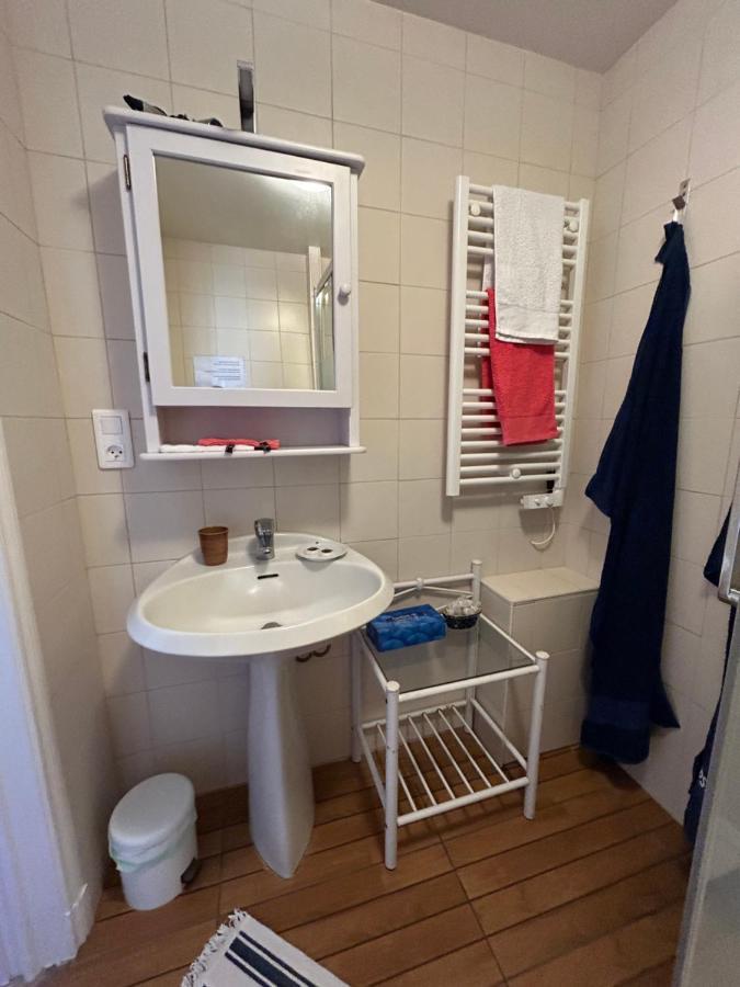 La Masa Hotel Éze Luaran gambar