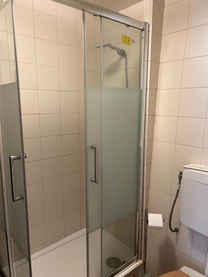 La Masa Hotel Éze Luaran gambar